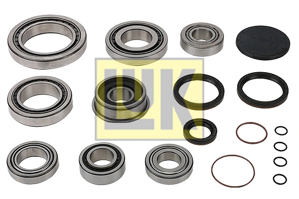 Repair Kit, manual transmission